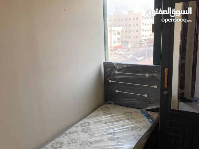 Furnished Monthly in Ajman Al Bustan