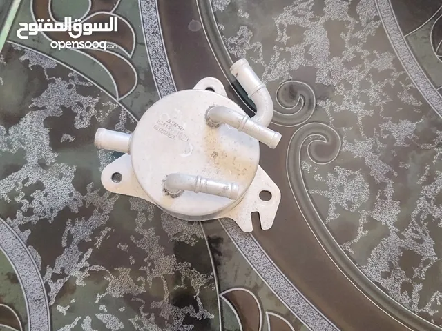كولر جير لكزس ES350 من موديل 13 لغاية 18