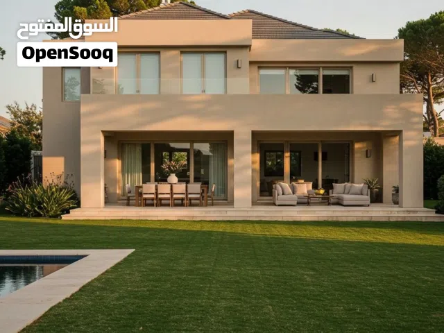 360 m2 More than 6 bedrooms Townhouse for Rent in Basra Mnawi Basha