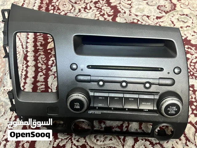 Orginal screen for honda civic for 2006/2011