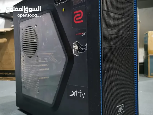  Custom-built  Computers  for sale  in Baghdad