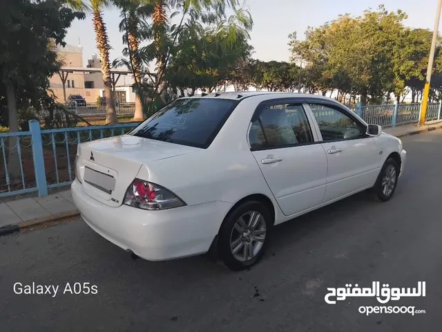 Used Mitsubishi Lancer in Irbid