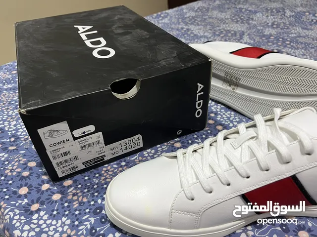 New shoes for 25 kd