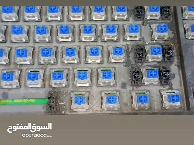 صيانة ال pc الكمبيوترات وتنضيف وتبديل معجون حراري