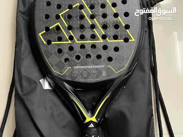 Adidas Adipower Padel Racket 2023