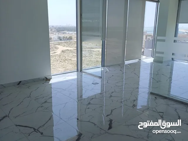 Seef Office 73 SQM مكتب السيف 73 متر