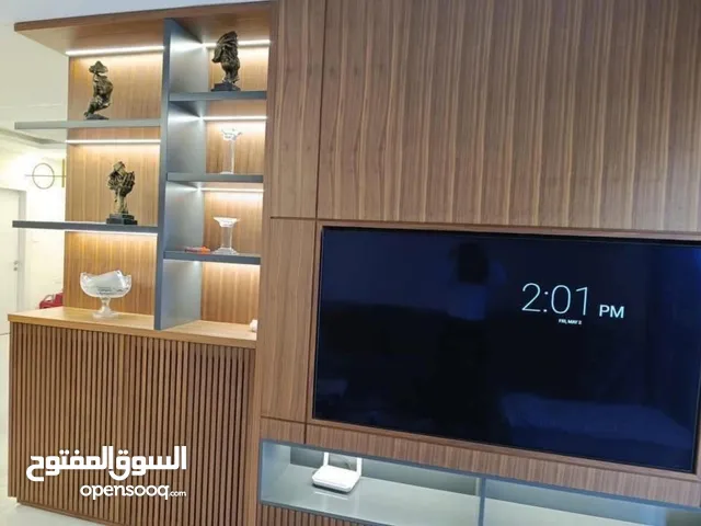 225 m2 3 Bedrooms Apartments for Sale in Ramallah and Al-Bireh Al Masyoon