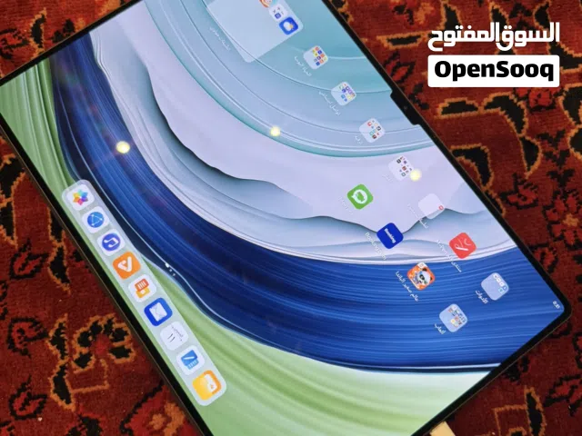 Huawei MatePad Pro 13.2 256 GB in Al Riyadh