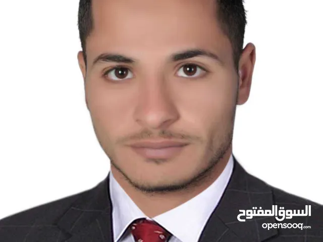 Tarek Maher Abdelrahman Ali