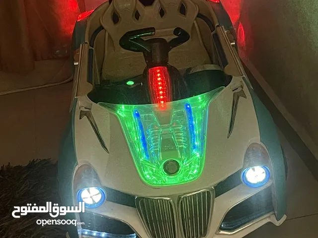 سياره بحال الجديد بسبب السفر