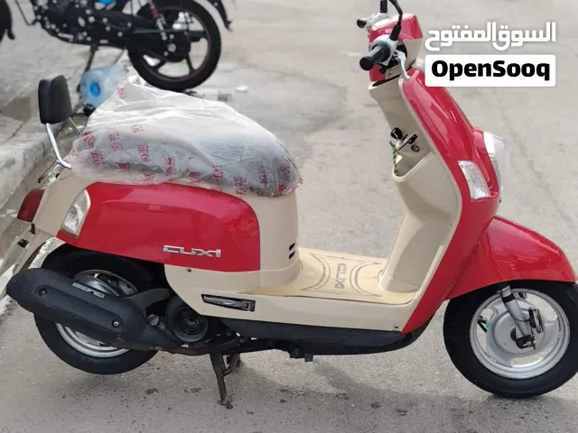 2008 ياماها سكنس