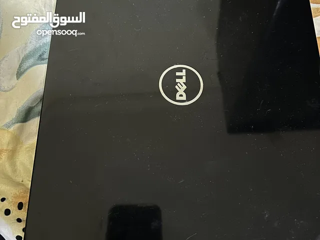 Windows Dell for sale in Al Ain