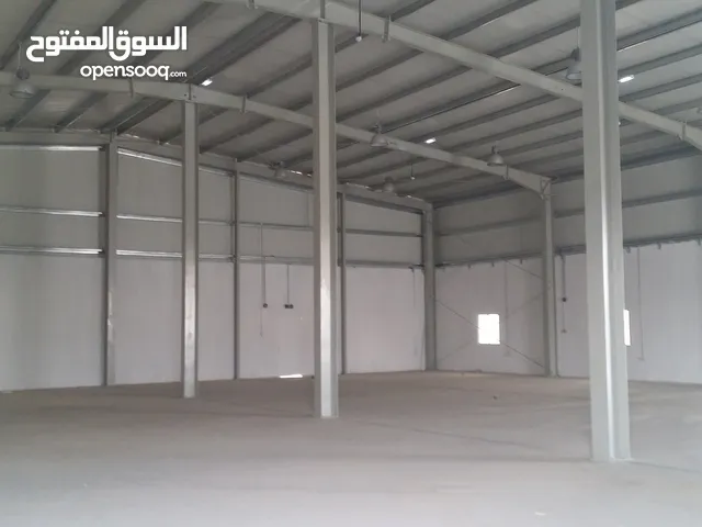 Warehouse for Rent in Al Misfah