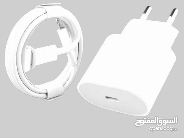 شاحن ايفون شاحن تايب سي