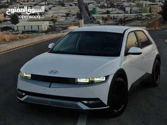 HYUNDAI IONIQ 5 2022 هيونداي ايونيك 5 2022