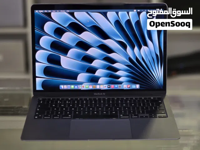 Special Offer  MacBook Air 2020 – M1  16GB RAM – 512GB Storage  Used