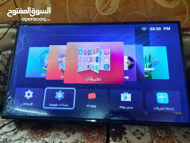 Nikai Smart 55 Inch TV in Muscat