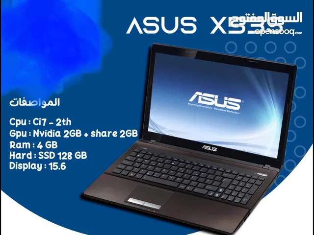  Asus for sale  in Wasit