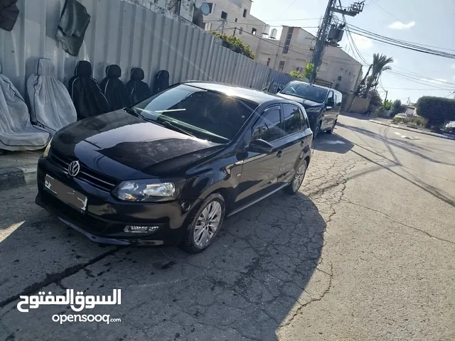 بولو 2013 للبيع