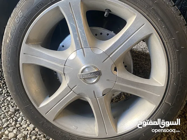 Other 16 Tyre & Rim in Al Batinah