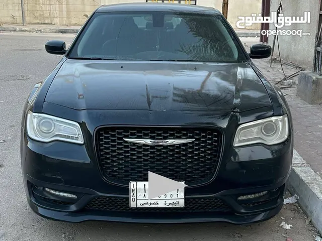 Chrysler Other 2015 in Basra