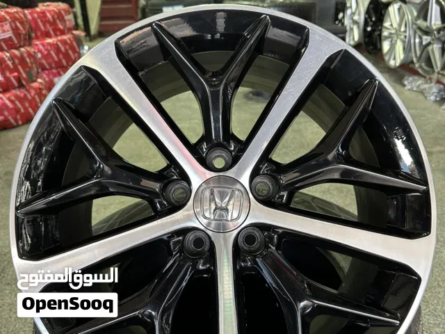 جنط هوندا قياس 18