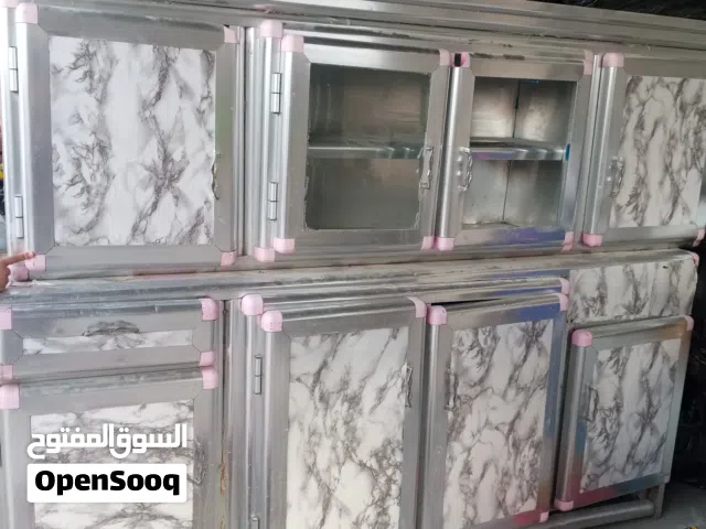 كاونتر مطبخ وبي مجال