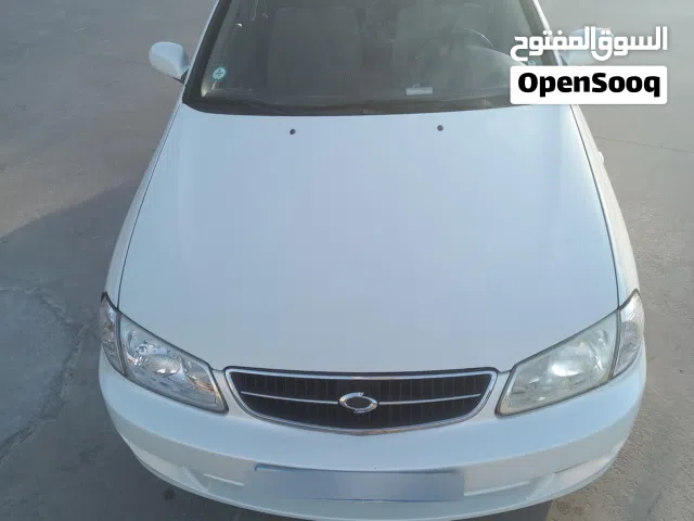2005 سامسونج SM3