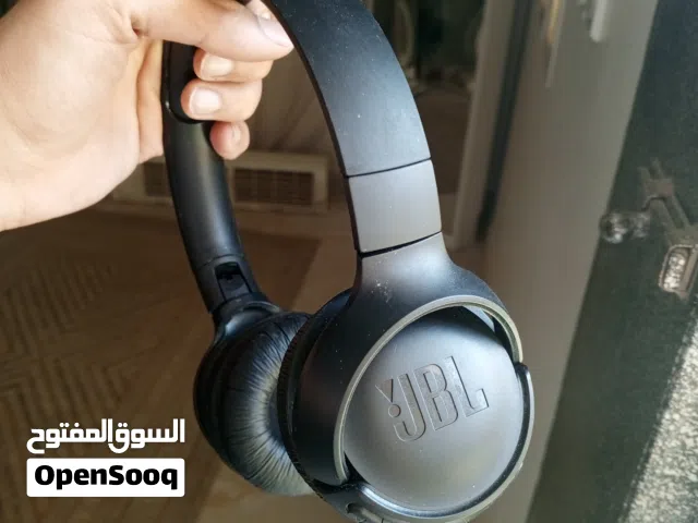 سماعات JBL