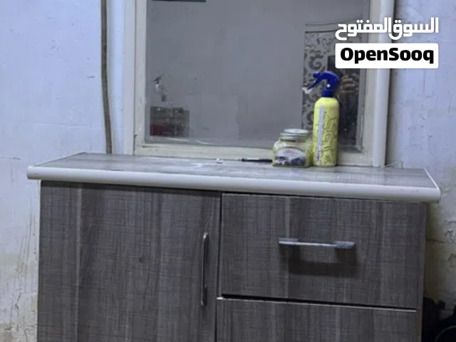 ميز مراية نضيف