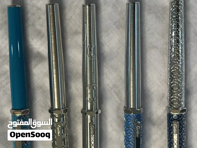 للبيع جمله اقلام كارتير ومونت بلان