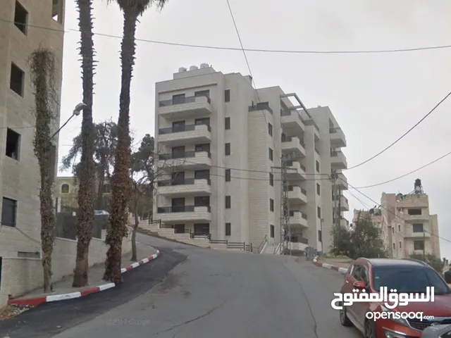 150 m2 3 Bedrooms Apartments for Rent in Ramallah and Al-Bireh Al Tira