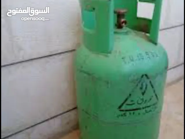 3 جرات غاز للبيع