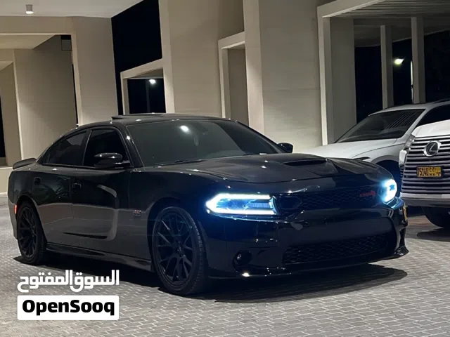 Used Dodge Charger in Muscat