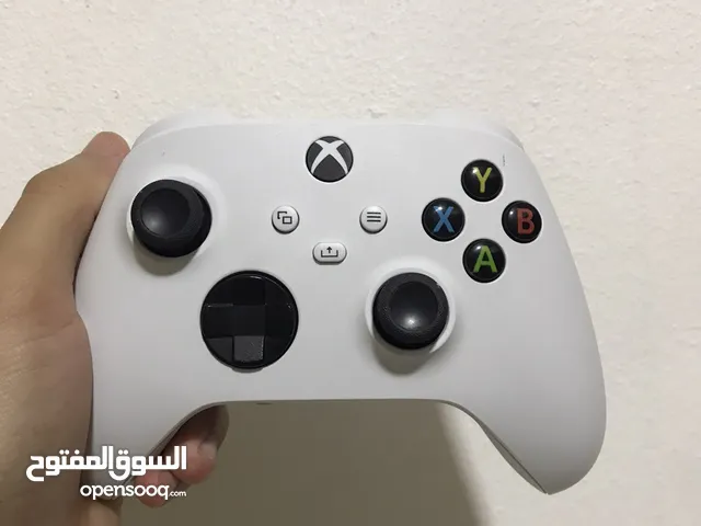 Xbox Series X Xbox for sale in Al Dhahirah