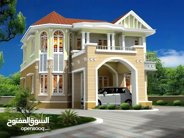 404m2 5 Bedrooms Townhouse for Sale in Basra Dur Al-Naft