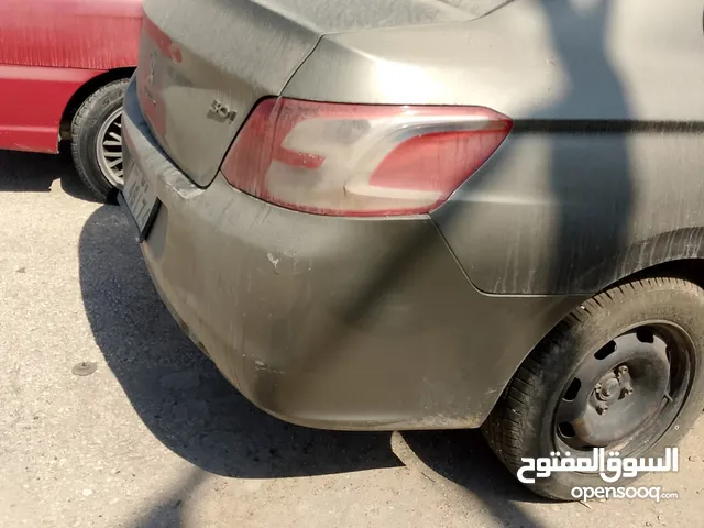 Used Peugeot 301 in Amman