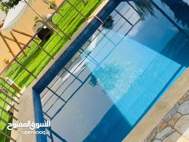 1200m2 More than 6 bedrooms Villa for Sale in Tripoli Al-Serraj