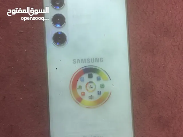 Samsung Galaxy A71 256 GB in Misrata