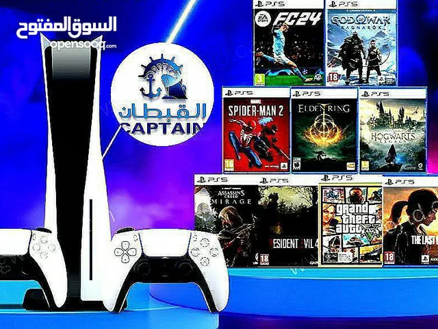 PlayStation 5 PlayStation for sale in Sana'a