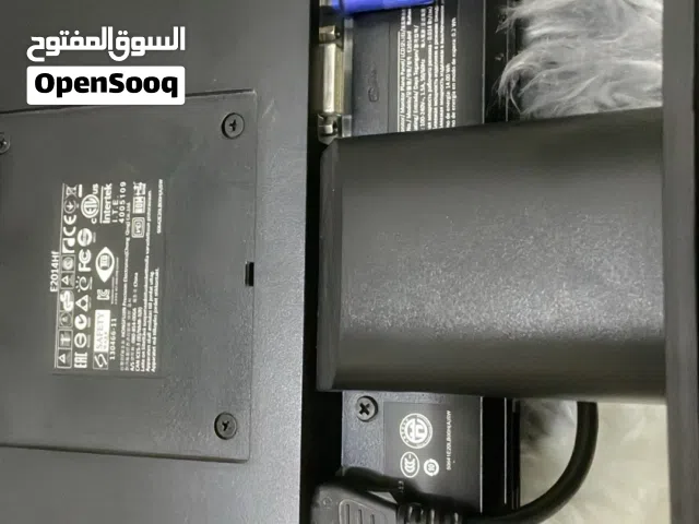 شاشه استعمال نضيف جدا وقابل لي التفاوض