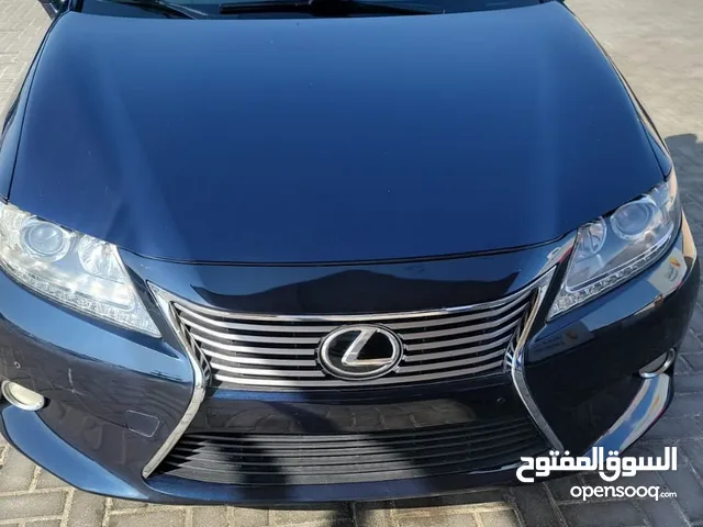 Used Lexus GS in Fujairah