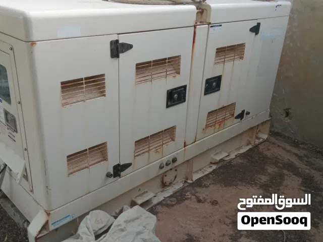 مولد كهرباء بيركنز