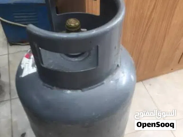 اسطوانات غاز للبيع مستعمل