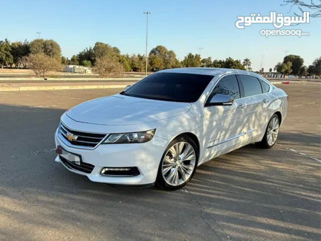 Used Chevrolet Impala in Dubai