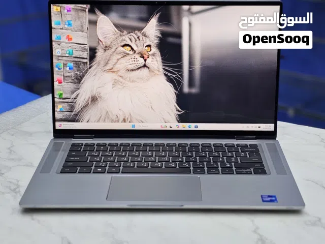 DELL LATITUDE 9520 2IN1 INTEL CORE I7 PROCESSOR  11TH GENERATION  G7 POWER PROCESSOR