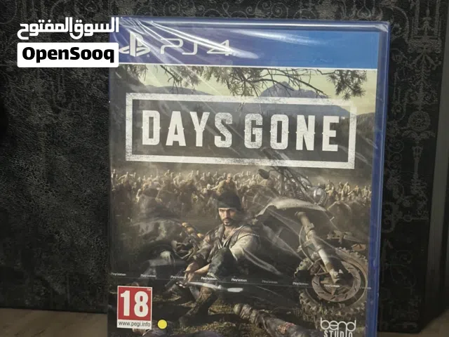 ألعاب PS4/PS5 سيلد بأسعار أقل من السوق