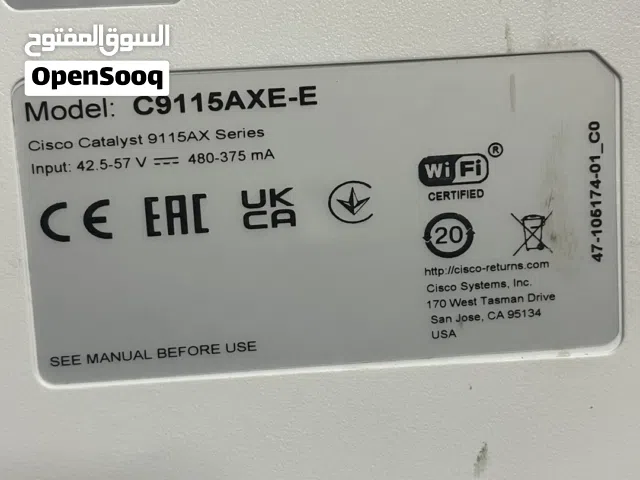 C9115AXE-E Cisco Router