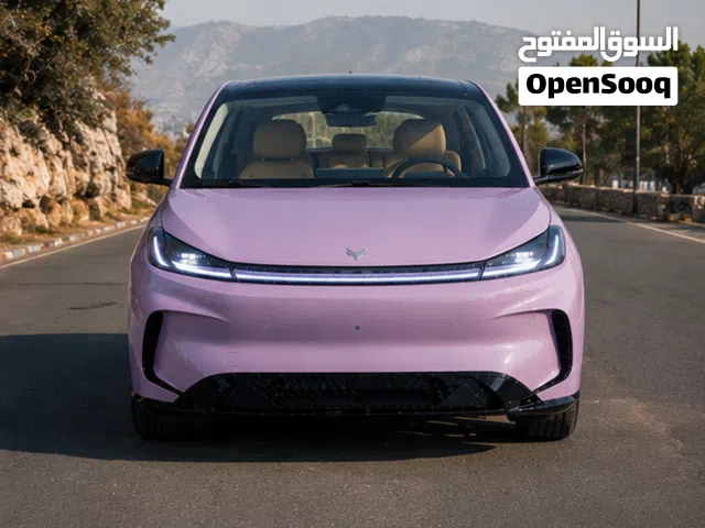 2026 ارك فوكس T1
