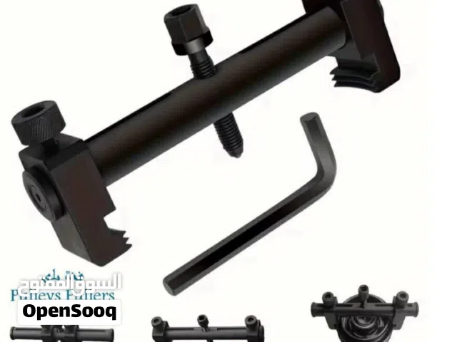 فخه بولي احترافيه للكمبريسر وللدينمو عام